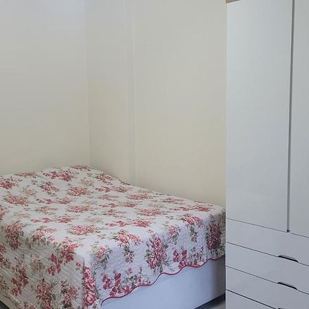 Loft Silencioso Em Copacabana Rio de Janeiro Buitenkant foto