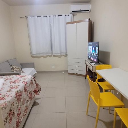 Loft Silencioso Em Copacabana Rio de Janeiro Buitenkant foto
