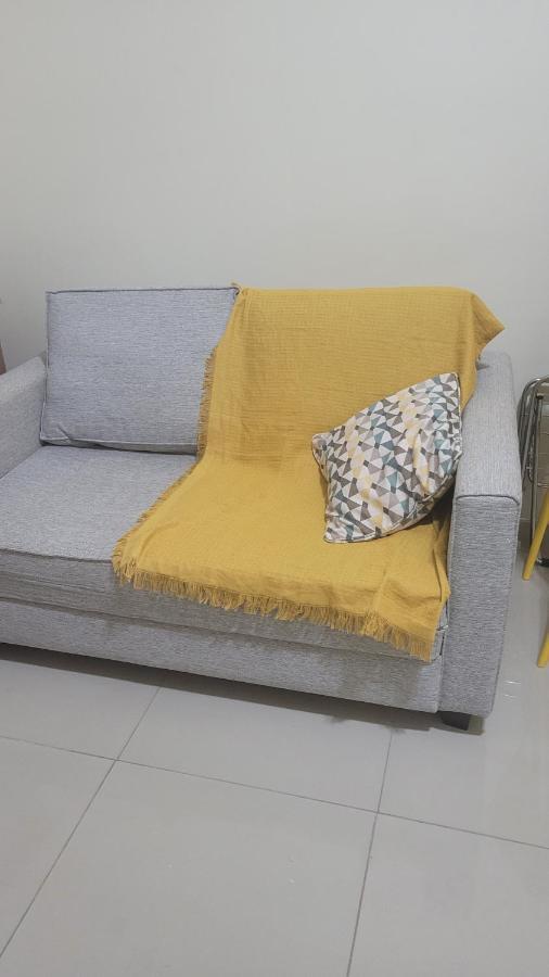 Loft Silencioso Em Copacabana Rio de Janeiro Buitenkant foto