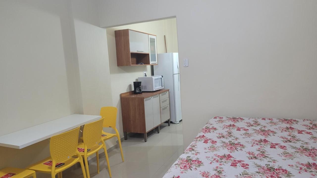Loft Silencioso Em Copacabana Rio de Janeiro Buitenkant foto