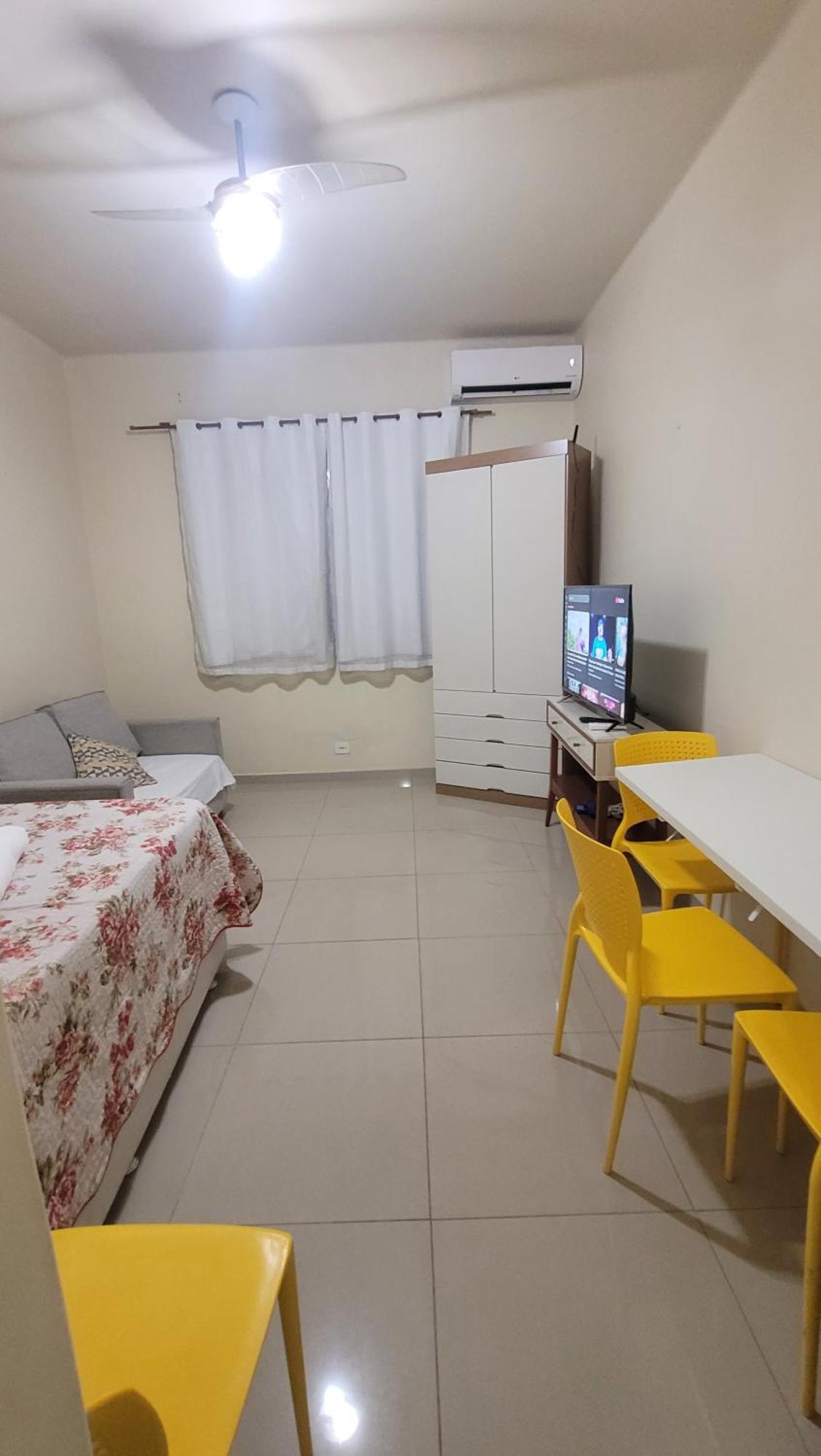Loft Silencioso Em Copacabana Rio de Janeiro Buitenkant foto
